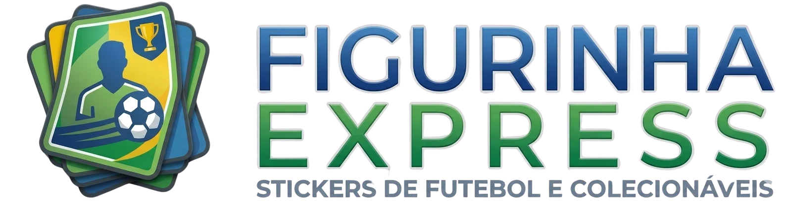 Figurinha Express logo