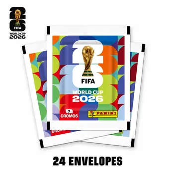 Kit Com 24 Envelopes