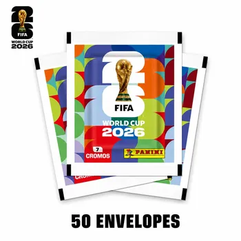 Kit Com 50 Envelopes